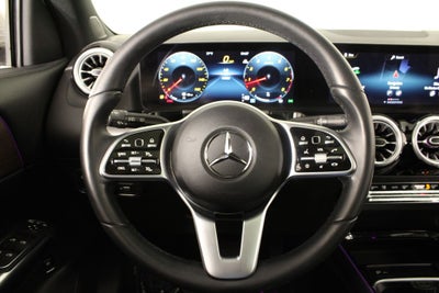 2023 Mercedes-Benz GLA GLA 250