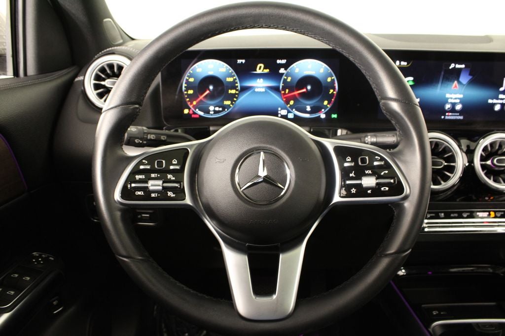 2023 Mercedes-Benz GLA GLA 250