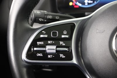 2023 Mercedes-Benz GLA GLA 250