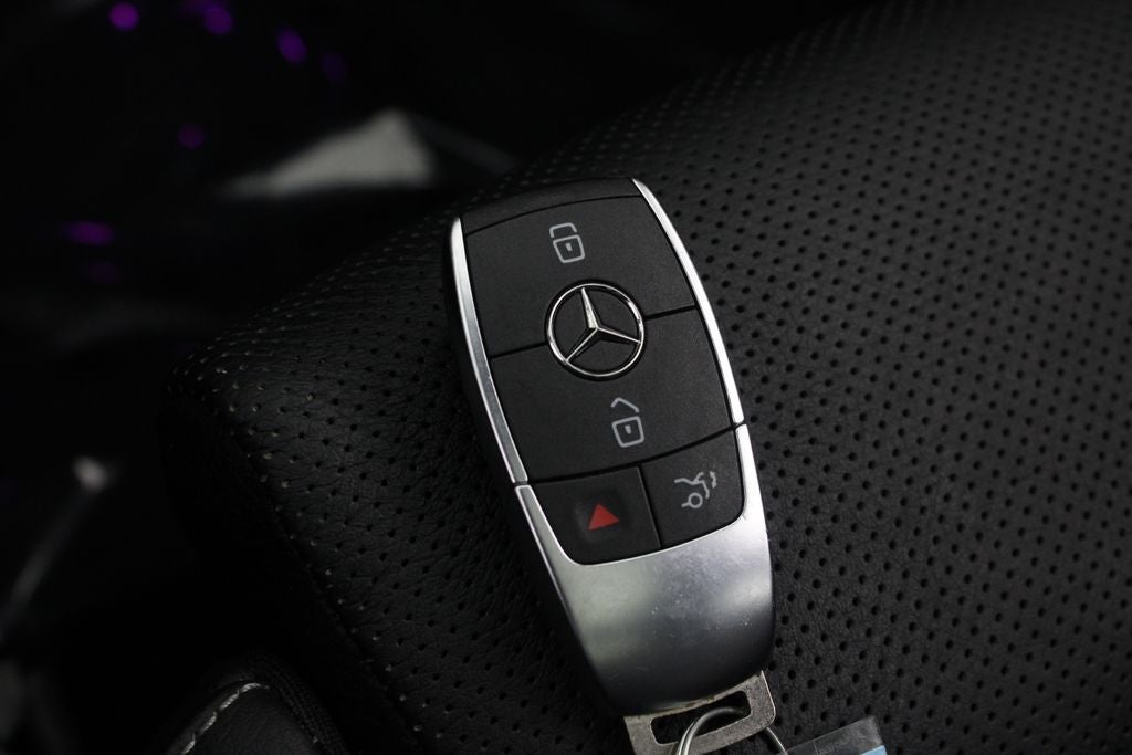 2023 Mercedes-Benz GLA GLA 250