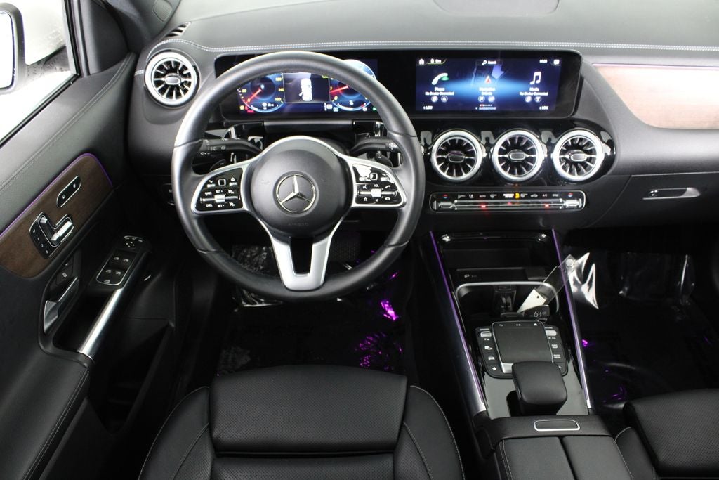2023 Mercedes-Benz GLA GLA 250