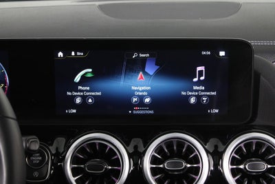 2023 Mercedes-Benz GLA GLA 250