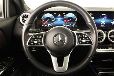 2023 Mercedes-Benz GLA GLA 250