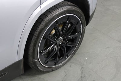 2025 Mercedes-Benz GLA GLA 35 AMG® 4MATIC®