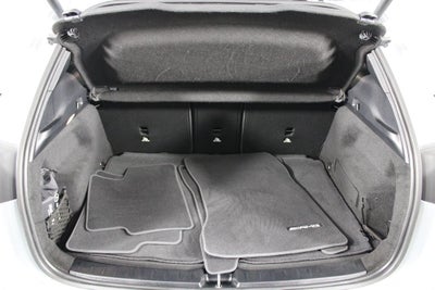 2025 Mercedes-Benz GLA GLA 35 AMG® 4MATIC®