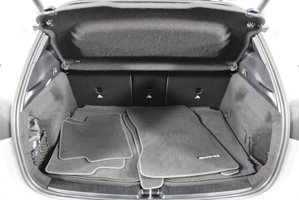 2025 Mercedes-Benz GLA GLA 35 AMG® 4MATIC®