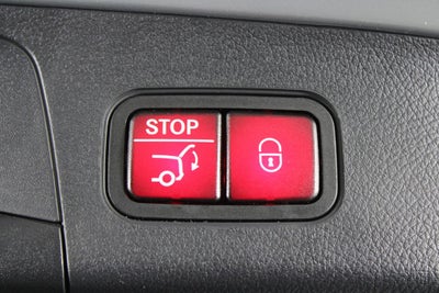 2025 Mercedes-Benz GLA GLA 35 AMG® 4MATIC®
