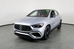 2025 Mercedes-Benz GLA GLA 35 AMG® 4MATIC®