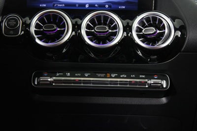 2025 Mercedes-Benz GLA GLA 35 AMG® 4MATIC®