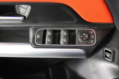 2025 Mercedes-Benz GLA GLA 35 AMG® 4MATIC®