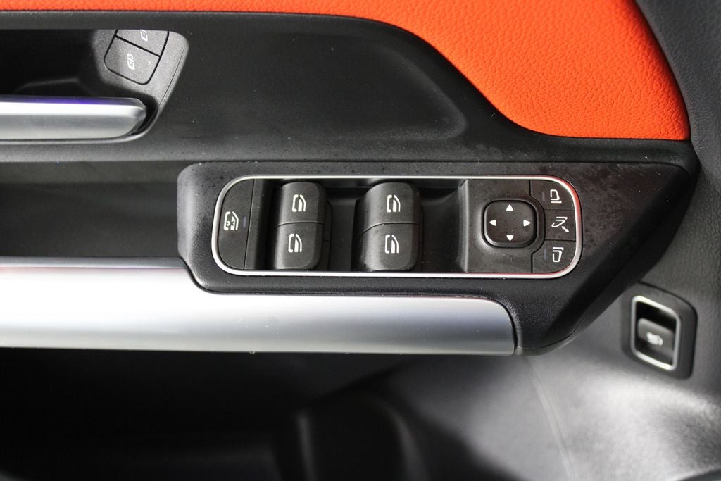2025 Mercedes-Benz GLA GLA 35 AMG® 4MATIC®