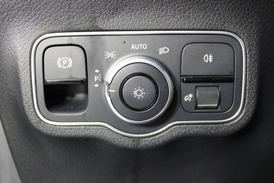 2025 Mercedes-Benz GLA GLA 35 AMG® 4MATIC®