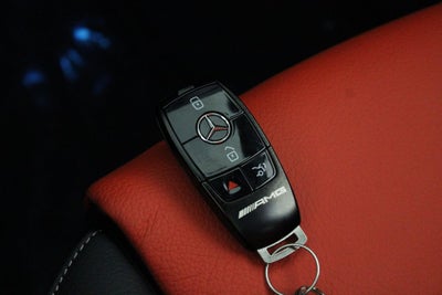 2025 Mercedes-Benz GLA GLA 35 AMG® 4MATIC®