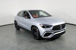 2025 Mercedes-Benz GLA GLA 35 AMG® 4MATIC®