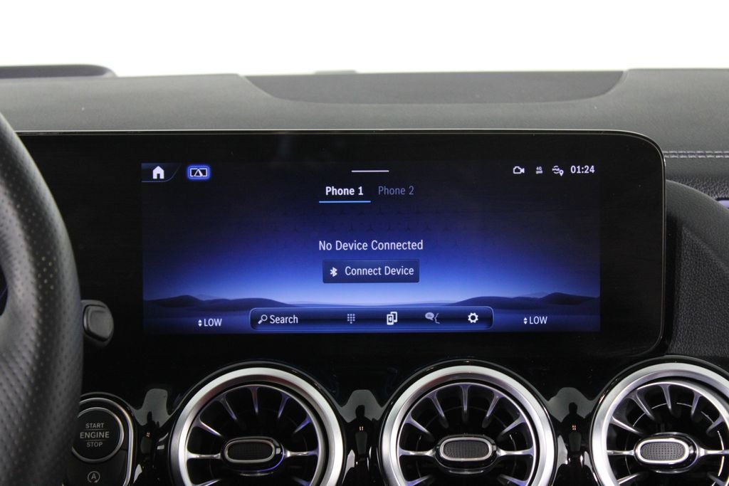 2025 Mercedes-Benz GLA GLA 35 AMG® 4MATIC®
