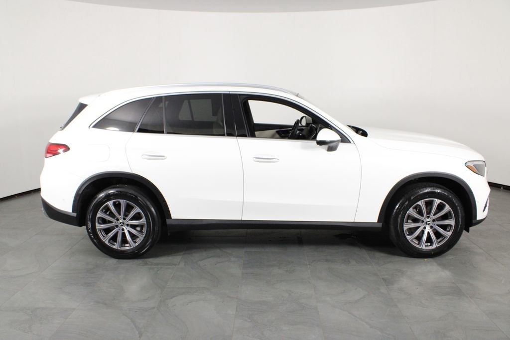 2023 Mercedes-Benz GLC GLC 300