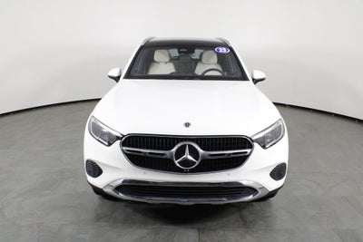 2023 Mercedes-Benz GLC GLC 300
