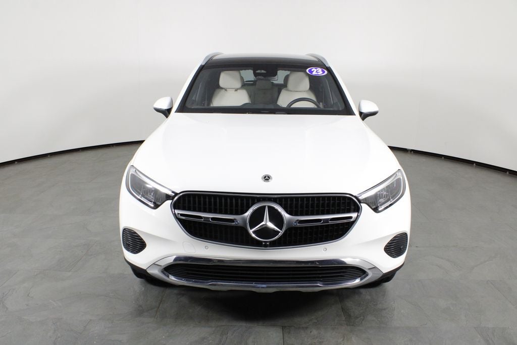 2023 Mercedes-Benz GLC GLC 300