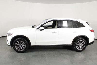 2023 Mercedes-Benz GLC GLC 300