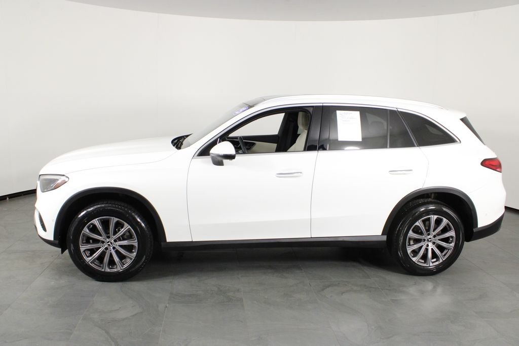 2023 Mercedes-Benz GLC GLC 300