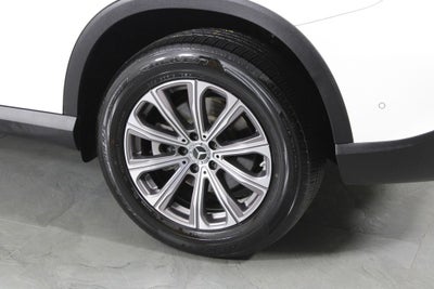 2023 Mercedes-Benz GLC GLC 300