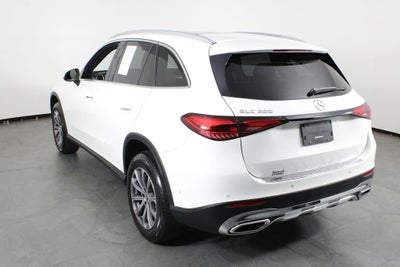 2023 Mercedes-Benz GLC GLC 300