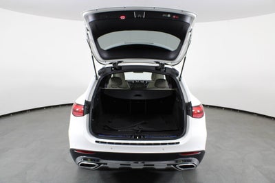 2023 Mercedes-Benz GLC GLC 300