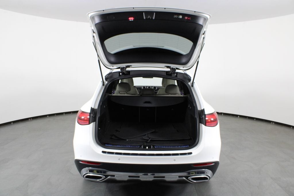 2023 Mercedes-Benz GLC GLC 300