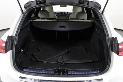 2023 Mercedes-Benz GLC GLC 300