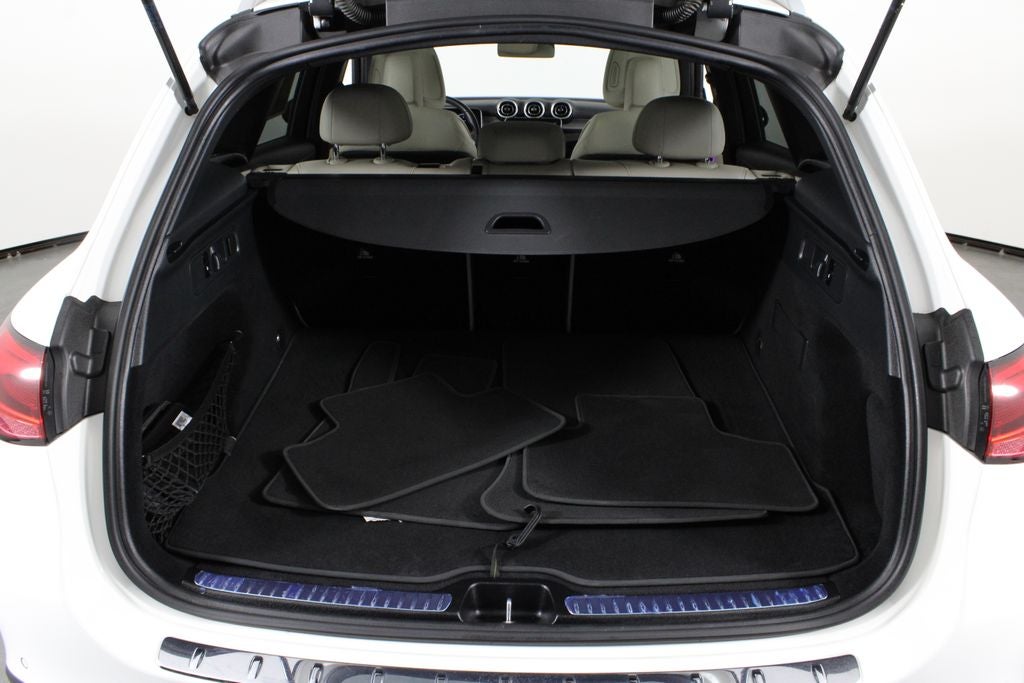 2023 Mercedes-Benz GLC GLC 300
