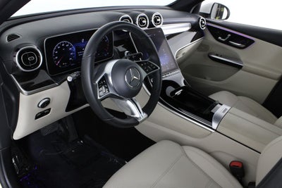 2023 Mercedes-Benz GLC GLC 300