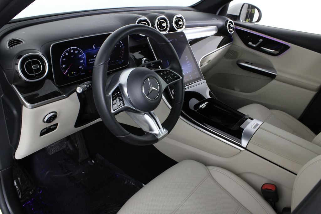 2023 Mercedes-Benz GLC GLC 300