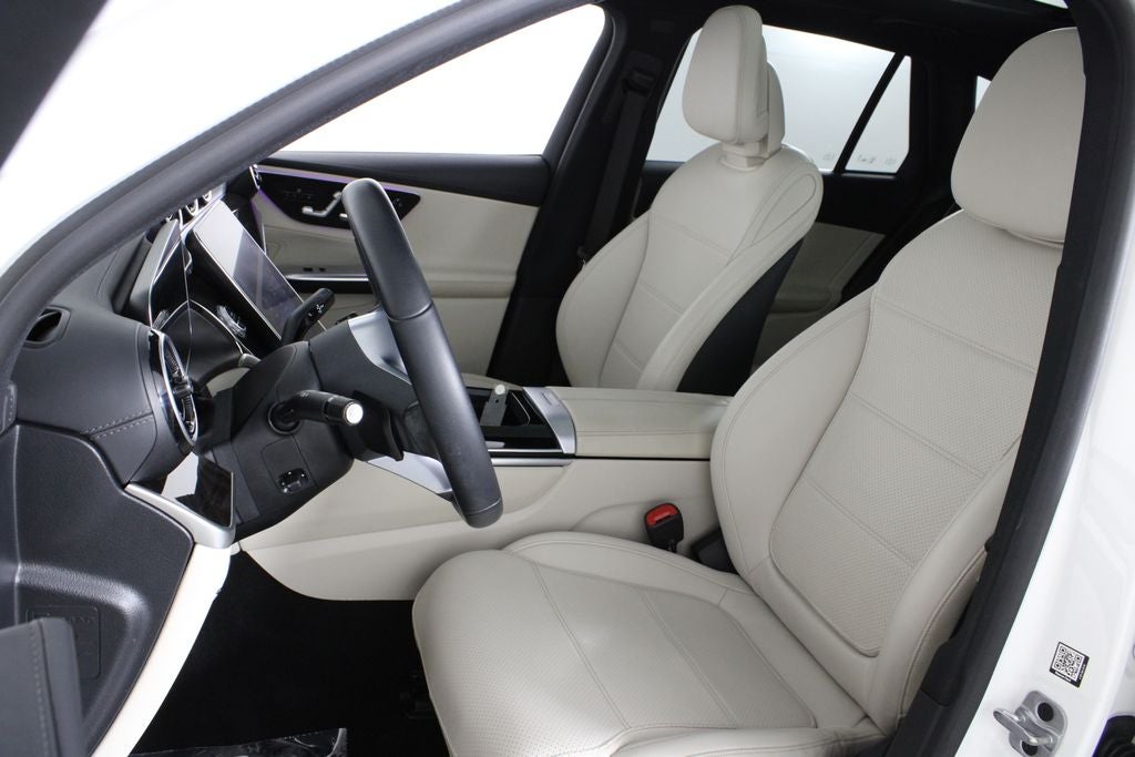 2023 Mercedes-Benz GLC GLC 300