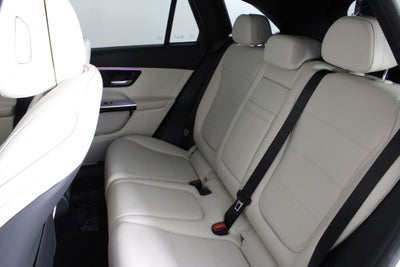 2023 Mercedes-Benz GLC GLC 300