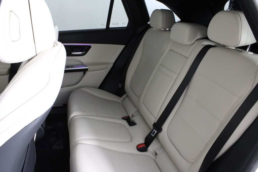 2023 Mercedes-Benz GLC GLC 300