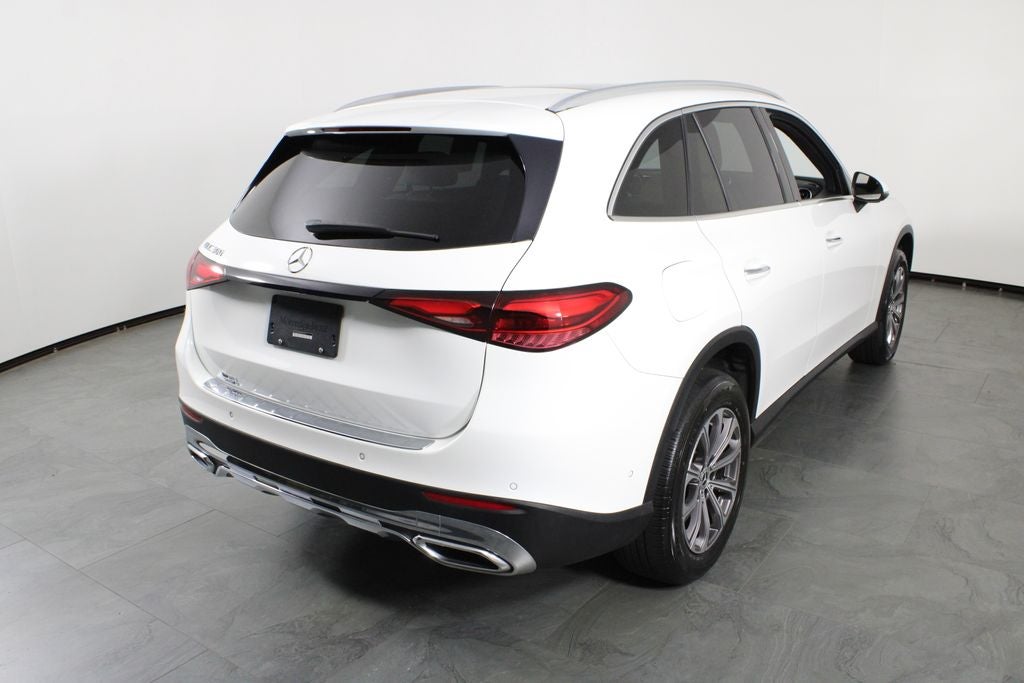 2023 Mercedes-Benz GLC GLC 300
