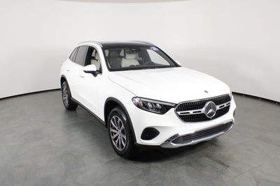 2023 Mercedes-Benz GLC GLC 300
