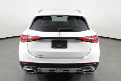 2023 Mercedes-Benz GLC GLC 300
