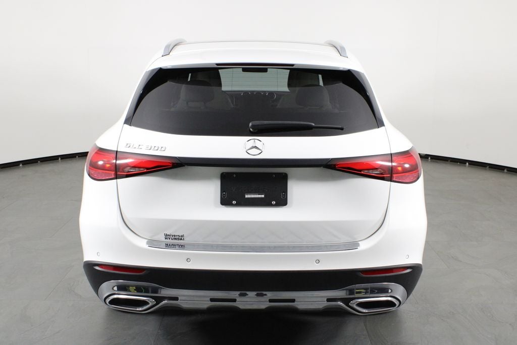 2023 Mercedes-Benz GLC GLC 300