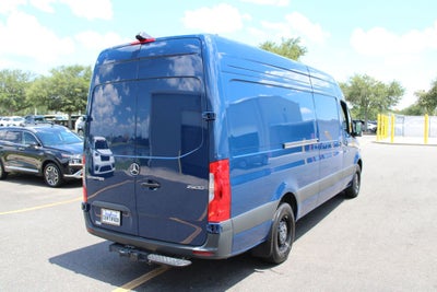 2024 Mercedes-Benz Sprinter 2500 Cargo 170 WB High Roof