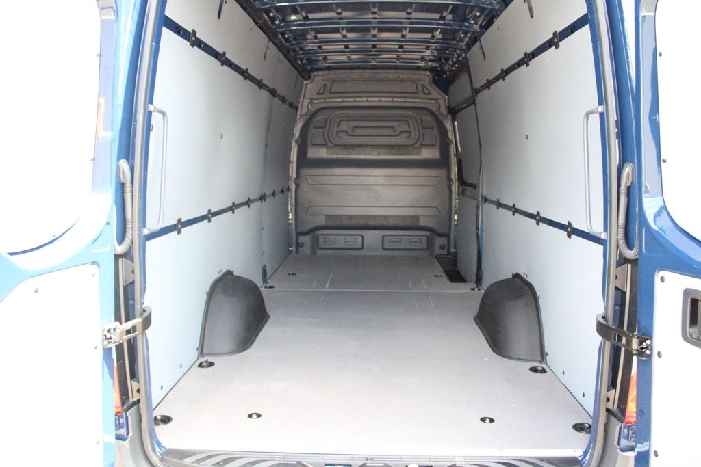2024 Mercedes-Benz Sprinter 2500 Cargo 170 WB High Roof