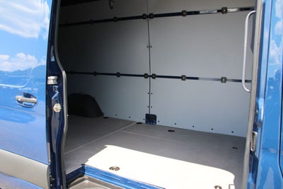 2024 Mercedes-Benz Sprinter 2500 Cargo 170 WB High Roof