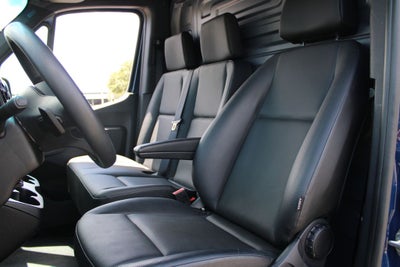 2024 Mercedes-Benz Sprinter 2500 Cargo 170 WB High Roof