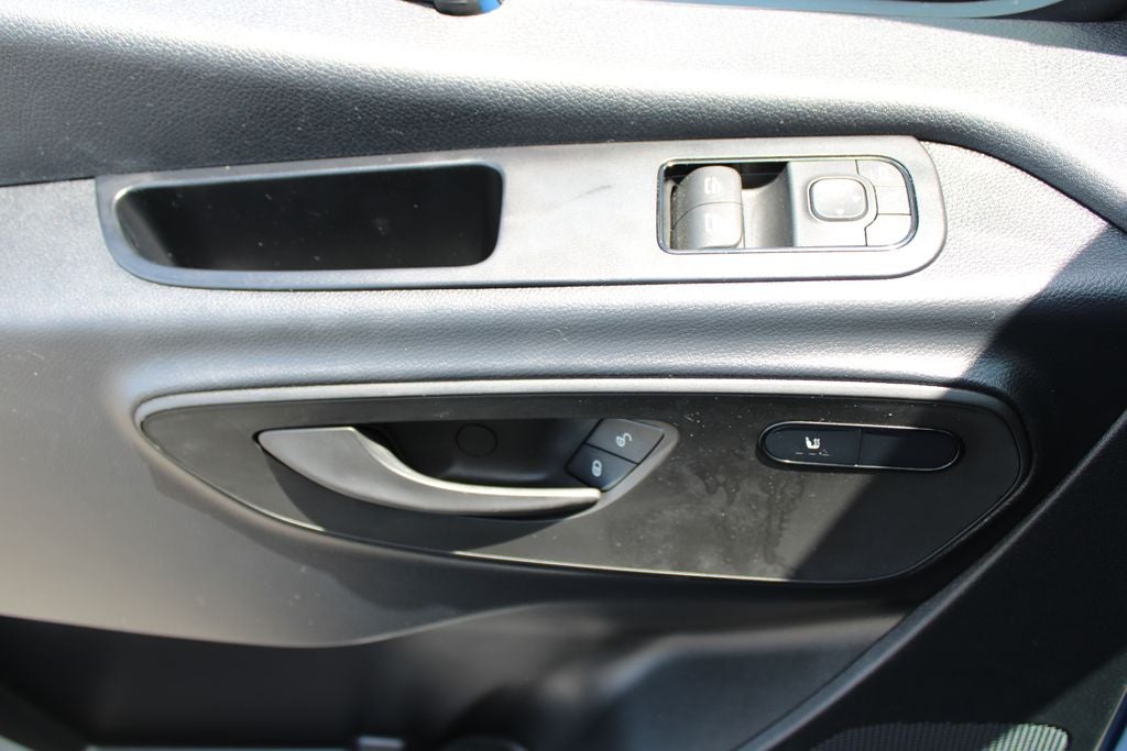 2024 Mercedes-Benz Sprinter 2500 Cargo 170 WB High Roof