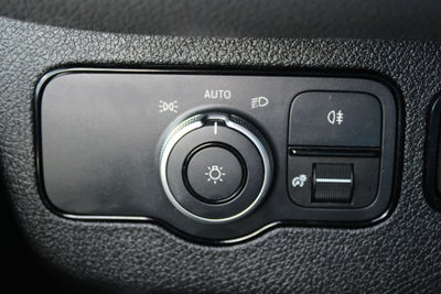 2024 Mercedes-Benz Sprinter 2500 Cargo 170 WB High Roof