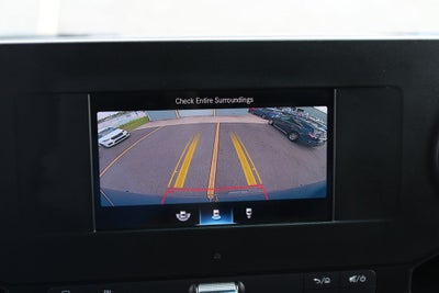2024 Mercedes-Benz Sprinter 2500 Cargo 170 WB High Roof