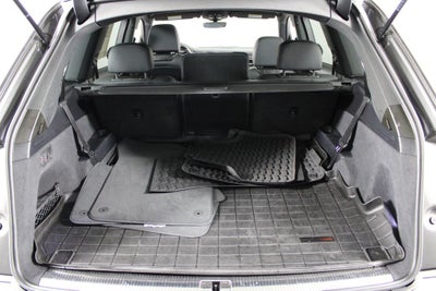 2022 Audi Q7 45 Premium quattro