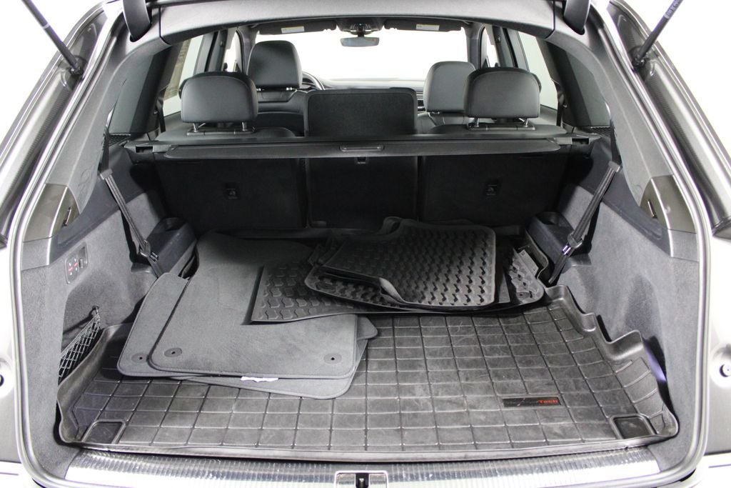 2022 Audi Q7 45 Premium quattro