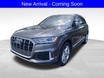 2022 Audi Q7 45 Premium quattro
