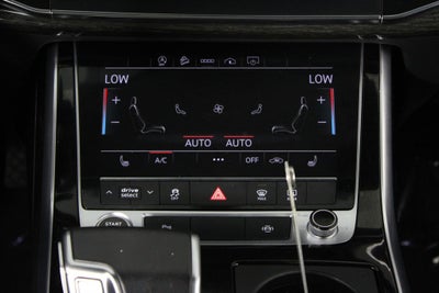 2022 Audi Q7 45 Premium quattro